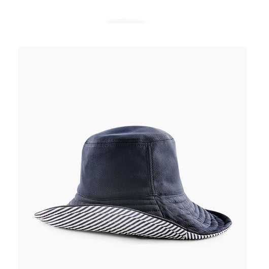 Sombrero de Protección Solar Doble para la Cara - Image 21