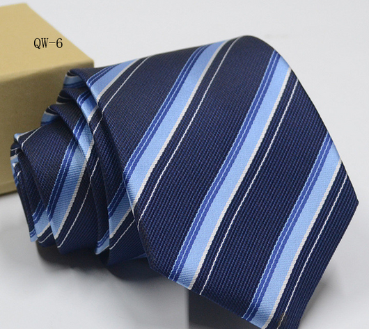 Corbata Ejecutiva Premium para Negocios - Image 9