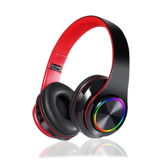 Auriculares Bluetooth Multicolor con Sonido Envolvente - Image 7