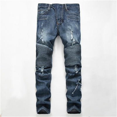 Jeans Crossfader: Versatilidad y Estilo en Movimiento - Image 2