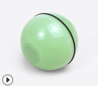 Pelota Láser Interactiva Eléctrica para Gatos - Image 6