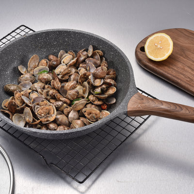 Sartén Antiadherente para Carnes Premium - Image 4