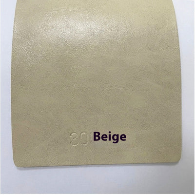 Adhesivos de Cuero Autoadhesivos Premium para Auto - Pegatinas de Cuero Oil Wax - Image 29