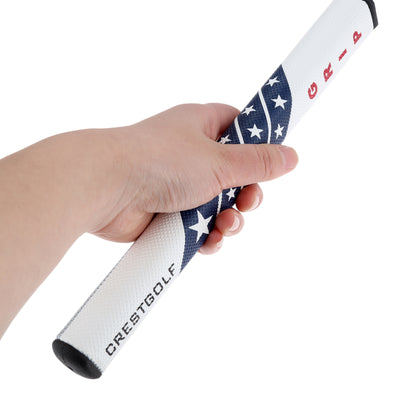 Grip Universal Antideslizante para Palos de Golf - Mango PU 265mm - Image 10