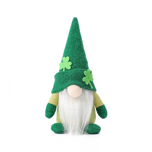 Muñeca sin Rostro para Fiestas Temáticas Irlandesas - Image 11