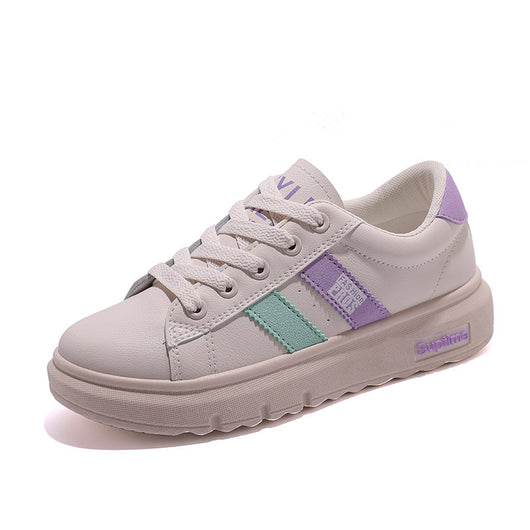 Zapatillas Street Style con Suela Gruesa - Comodidad y Moda - Image 8