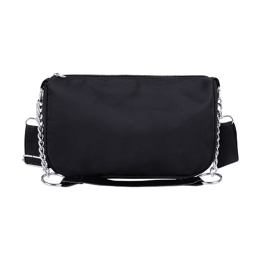 Bolsa de Hombro Axilar - Crossbody Compacta - Image 5