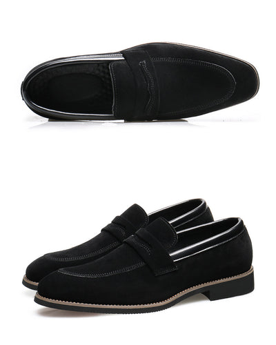 Mocasines Británicos Casual Elegantes para Hombre - Image 17