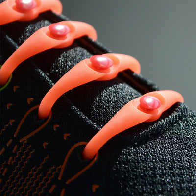 Cordones Elásticos de Silicona sin Nudo - Ajuste Perfecto - Image 15