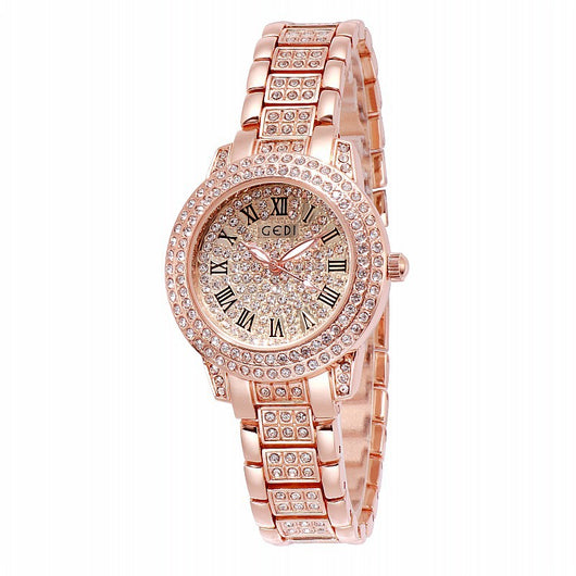 Reloj para Dama Acero Inoxidable Gipsófila - Image 3
