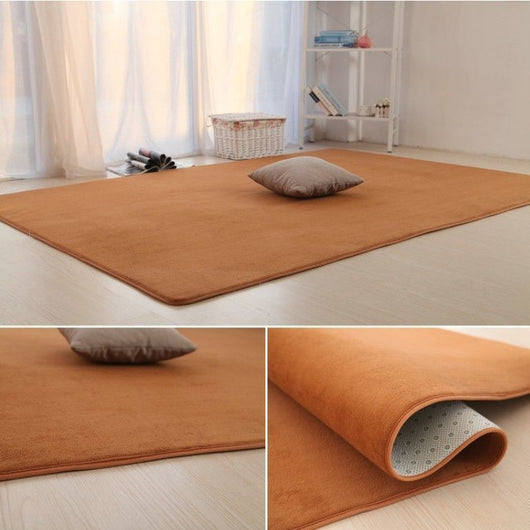 Tapete Versátil para Sala de Estar, Dormitorio y Espacios del Hogar - Image 10