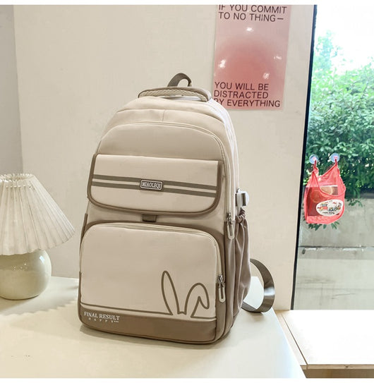 Mochila de Gran Capacidad con Múltiples Bolsillos Inteligentes - Image 15