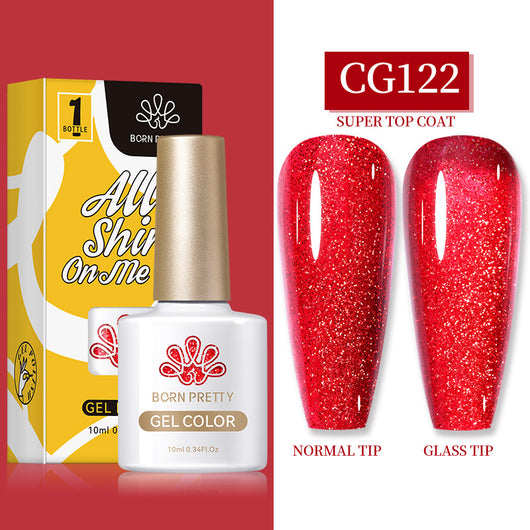 Kit Completo de Esmalte UV 130 Colores - Gel Koudan Profesional - Image 27