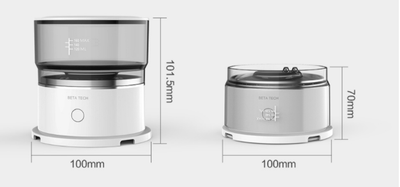 Máquina Automática para Preparar Café con Lavado de Manos - Image 7