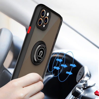 Funda Protectora Antigolpes para Celular en Auto - Image 17