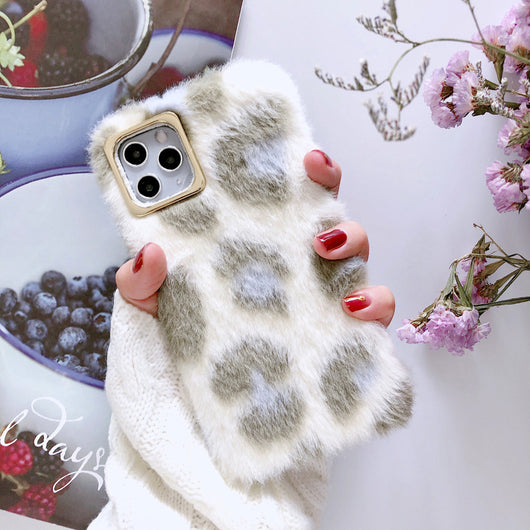 Funda de Celular Suave de Visón - Image 2