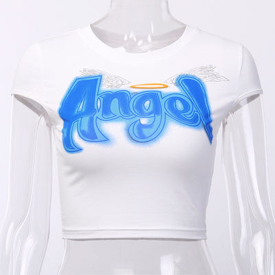 Camisetas de Manga Corta para el Verano - Image 7