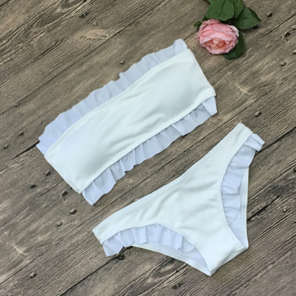 Bikini de Colores Vibrantes con Diseño Moderno - Image 26