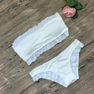 Bikini de Colores Vibrantes con Diseño Moderno - Image 26
