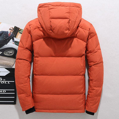 Chaqueta de Plumón para Hombre - Image 5