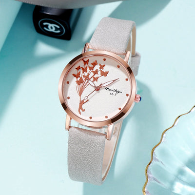 Reloj Mariposa Estilo Mori Coreano para Estudiantes - Image 13