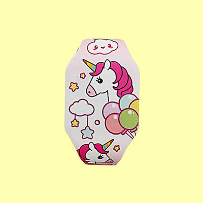 Reloj Infantil LED Luminoso con Diseños Animados Brillantes - Image 16
