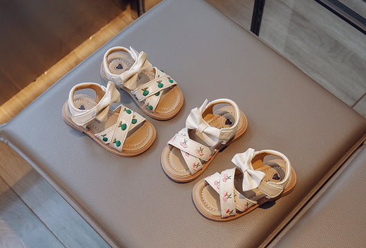 Zapatos Princesa de Moda con Suela Suave y Bordados Delicados - Image 14