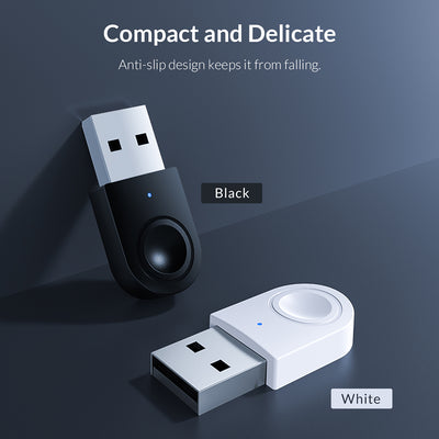 Módulo Receptor Bluetooth 5.0 para Computadora de Escritorio BTA-608 - Image 9