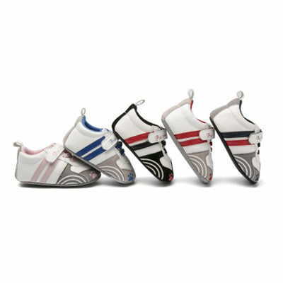 Zapatos para Bebé y Niño Pequeño - Diseño Seguro y Cómodo - Image 4