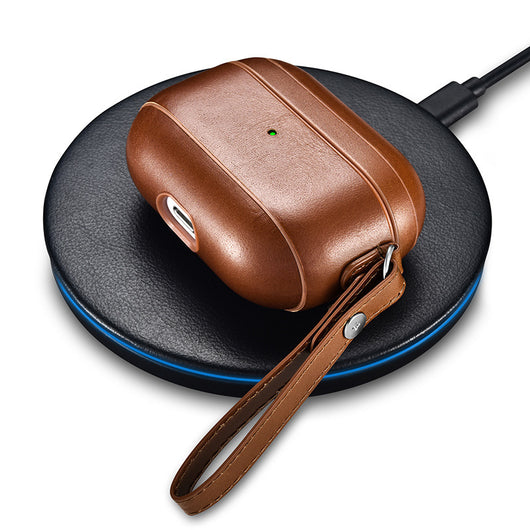 Funda Protectora Compatible con AirPods Pro de Apple - Image 15