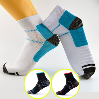 Calcetines de Compresión Deportiva - Image 2