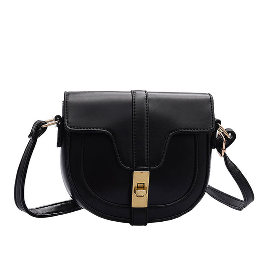 Bolso de Hombro Estilo Vaquero - Bandolera Tipo Silla de Montar - Image 10