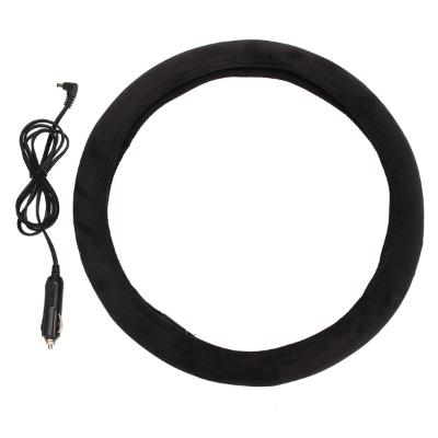 Funda Calefactable para Volante con Encendedor de Auto - Calor Instantáneo - Image 6