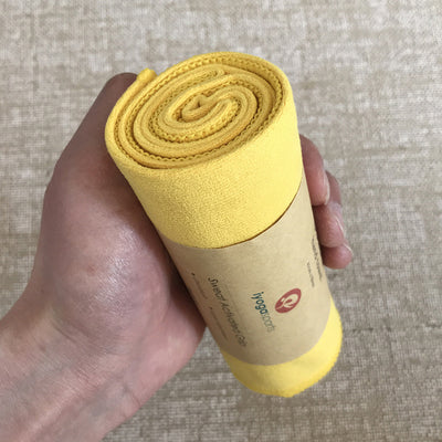 Toalla Cuadrada Absorbente para Yoga y Fitness - Image 45