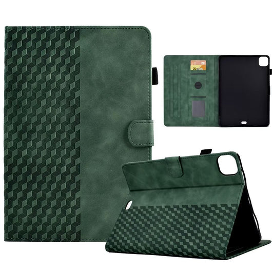 Funda de Tablet de Cuero con Portátarjetas y Protección Antigolpes - Image 11