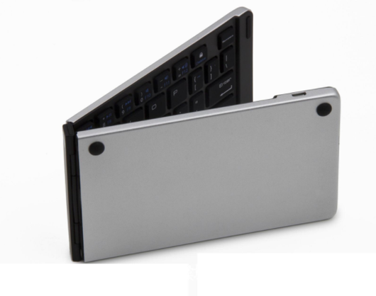 Teclado Plegable Portátil Inalámbrico - Image 3