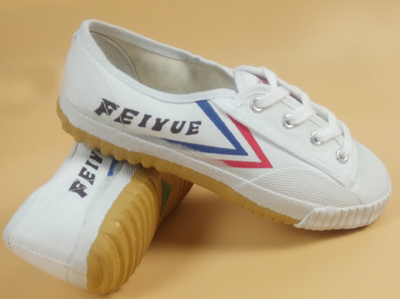 Zapatos de Artes Marciales - Image 3
