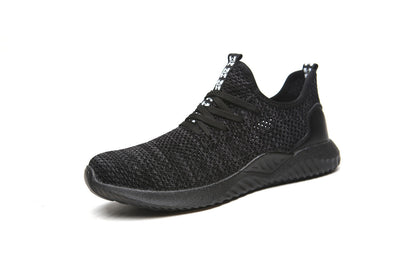 Zapatos de Seguridad Profesionales con Protección Certificada - Image 4