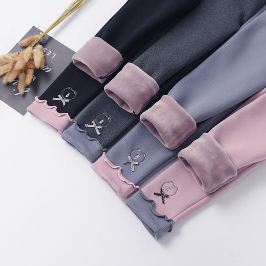 Leggings de Polar Todo en Uno