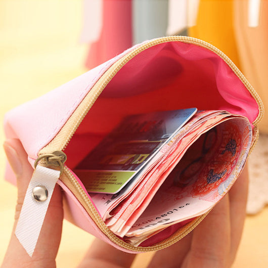 Billetera Impermeable para Gatos - Organizador Multifuncional con Cierre de Seguridad - Image 3