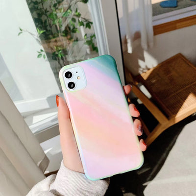 Funda Blu-ray para Celular con Degradado de Colores - Image 3