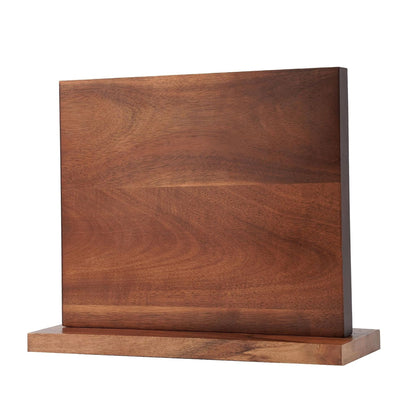 Soporte Magnético Doble para Cuchillos en Madera de Acacia - Image 10