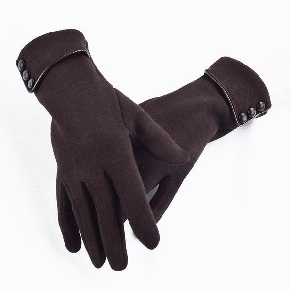Guantes Térmicos para Conducción