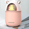 Humidificador Portátil USB Diseño Gato