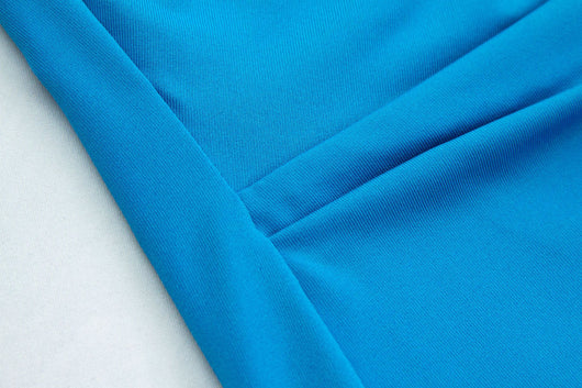 Blusa Sin Hombros Espalda Descubierta con Detalles de Amarre - Image 17