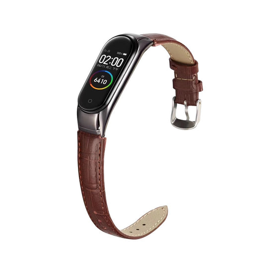 Correa de Repuesto Xiaomi Mi Band 3/4 - Compatible y Duradera - Image 12