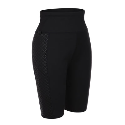 Pantalones Reductores de Neopreno - Image 4