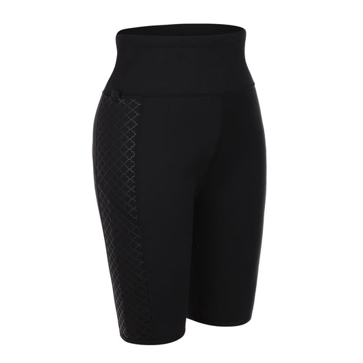 Pantalones Reductores de Neopreno - Image 4