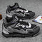 Zapatos Deportivos Casuales para Hombre Otoño - Estilo Moderno y Versátil