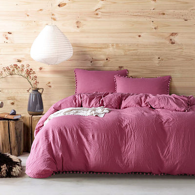 Juego de Cama de Tres Piezas Premium - Image 7